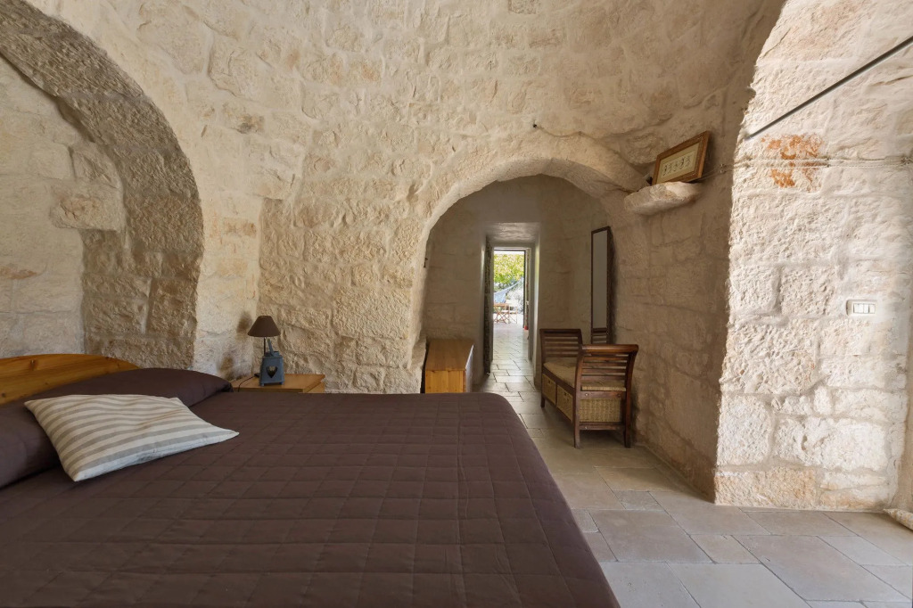 Trullo Luna