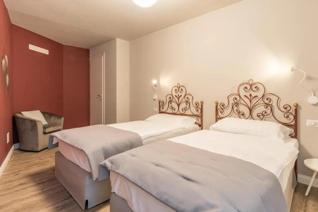 Casa Ortensia by Villa Porta Collection