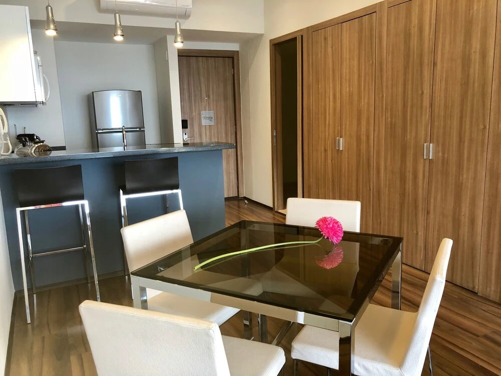 Plaza Suites México City 2403