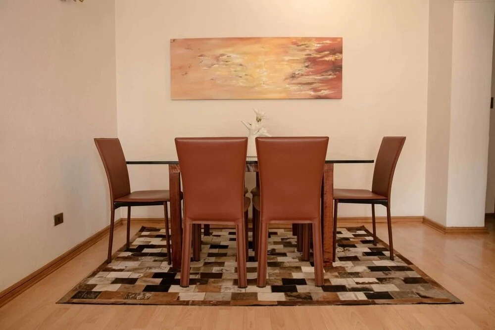 Apartamento El Golf