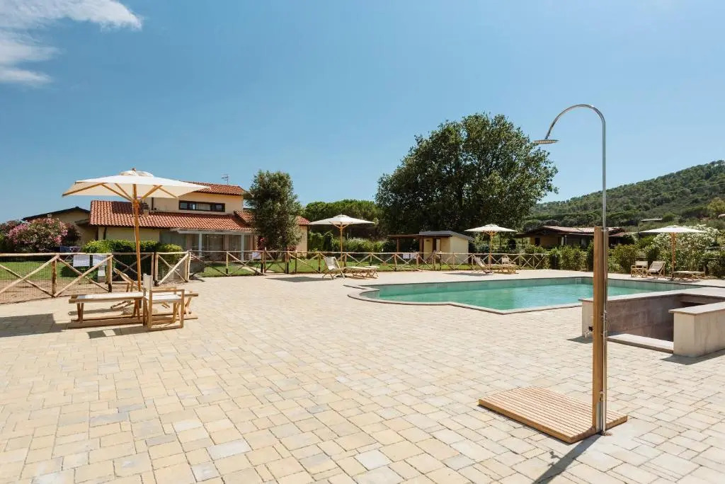 Agriturismo Terre di Castiglione