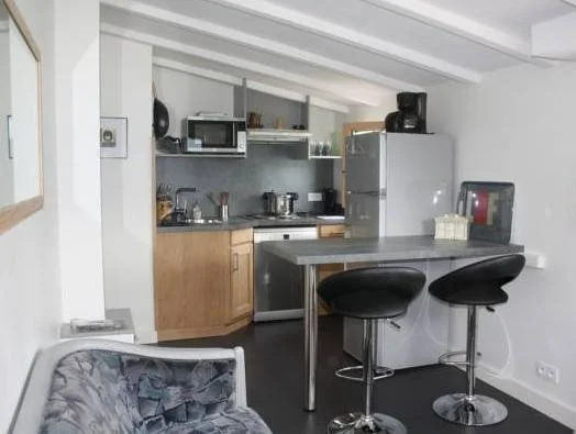 Venez Chez Vous - Aux Premieres Loges Appartement Pieds Dans L'eau