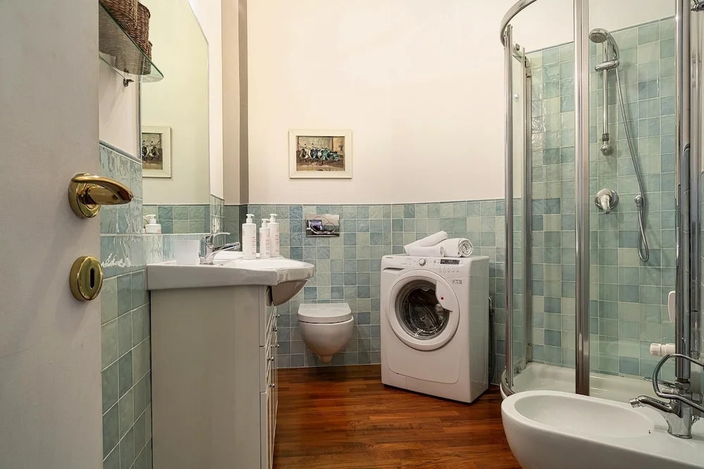 Cozy Family Apartment in Castelletto by Wonderful Italy