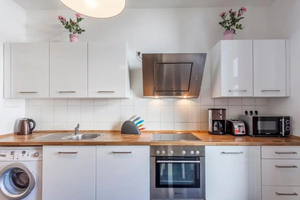 GreatStay Apartment - Rheinsbergerstr.