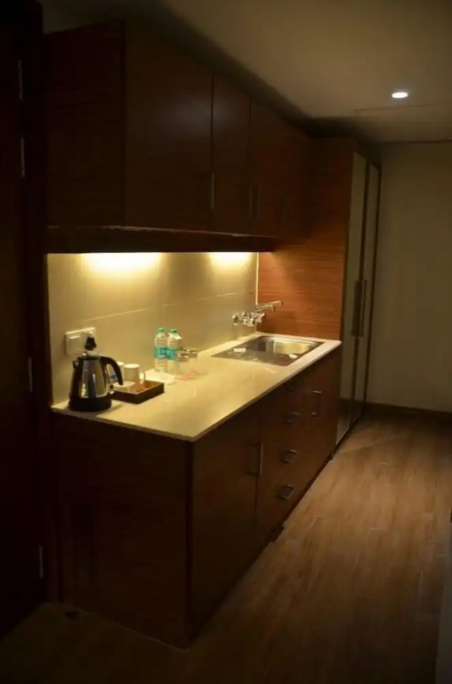 The LaLiT Traveller- Airport hotel