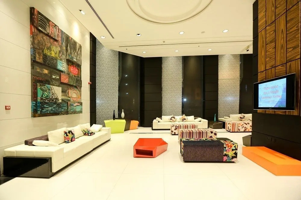 Al Nawras Tower