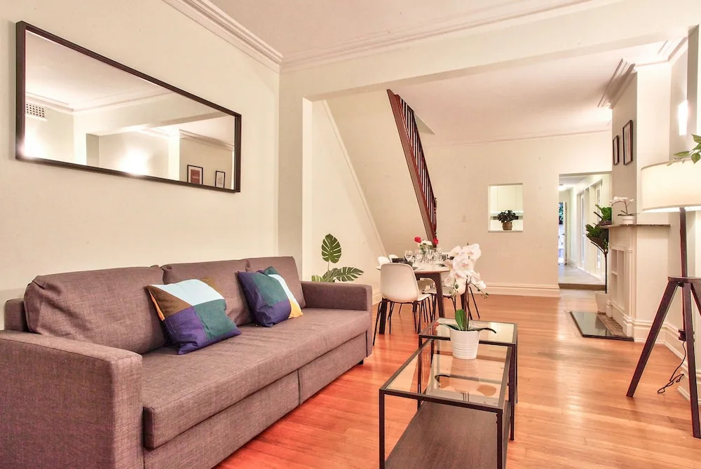 Apartment Hyde Park - Clifton