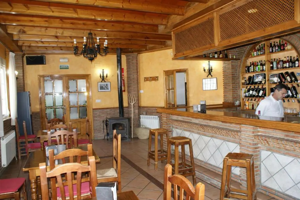 Hotel Juan Francisco
