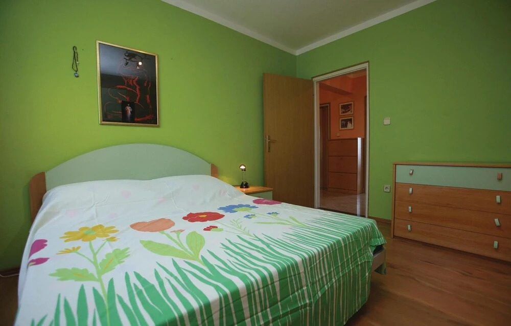 Stunning Home in Labin With Wifi and 4 Bedrooms