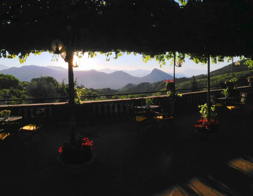 Hotel Scapolatiello