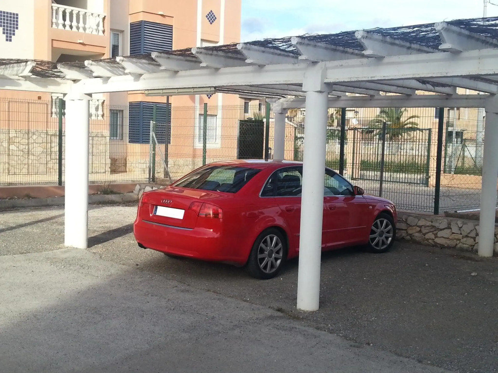 Apartamento Las Marinas en Dénia II