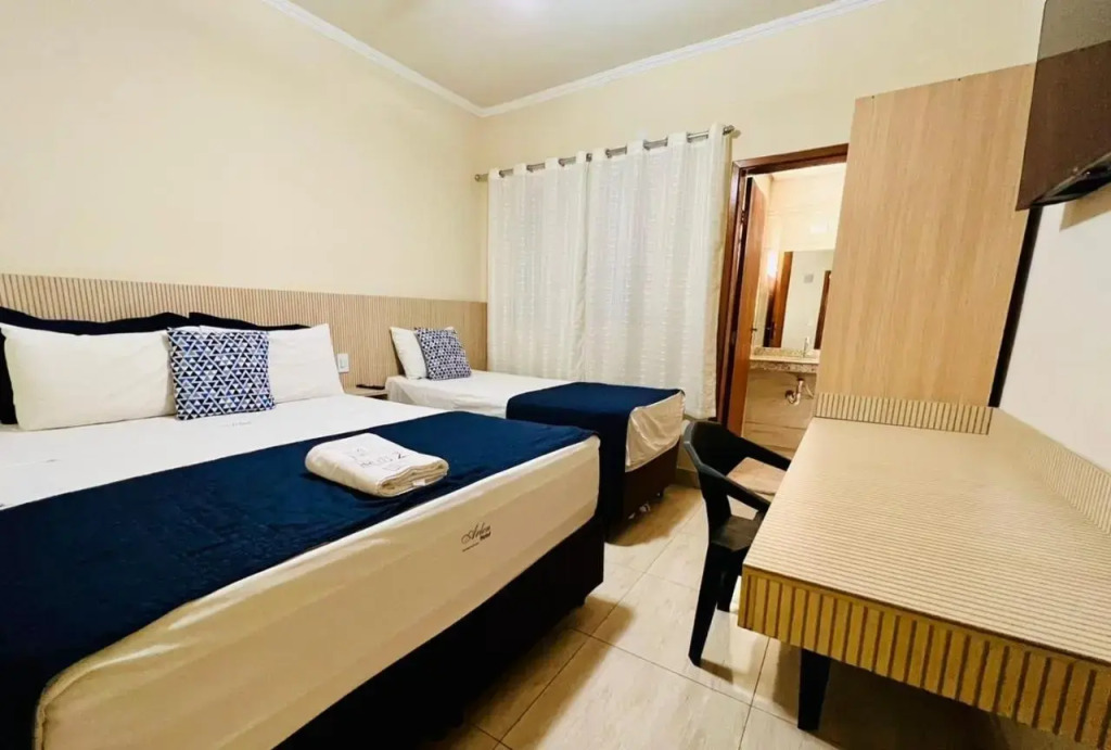 Hotel Perez