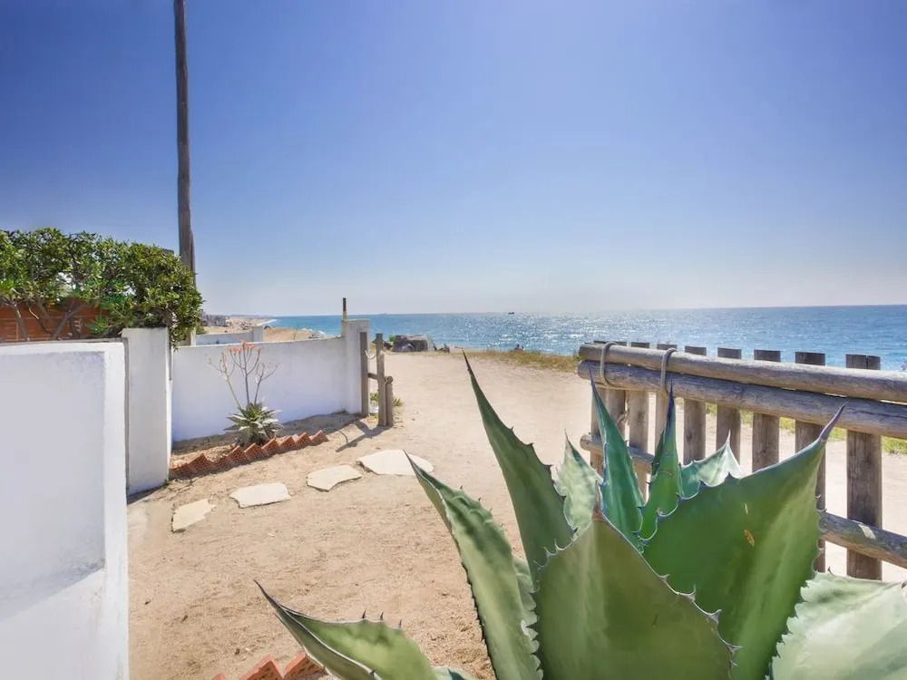 Villa Erika Beach House