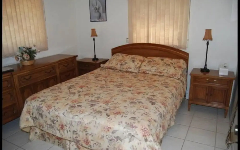 Bonita Shores Cottage #64812
