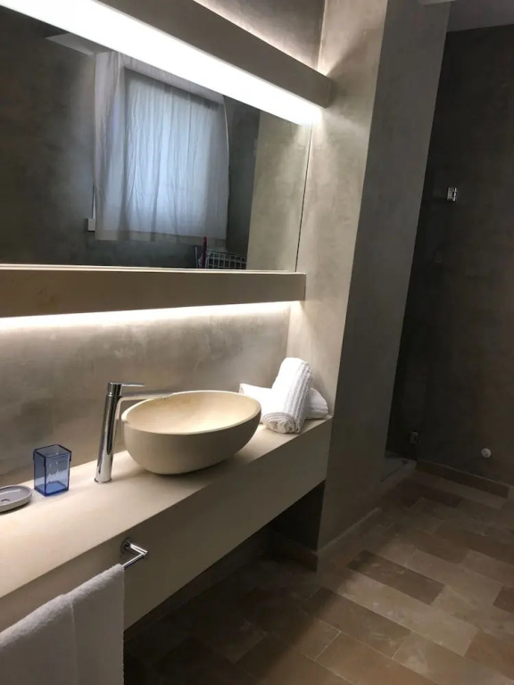 Bianco Mare Villa