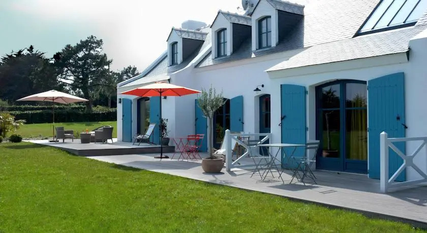 Maison de Stermaria