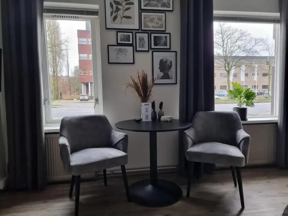 Studio Trenz for two - Groningen Center
