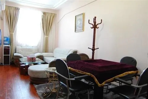 Yunnan Shi Zhou Hotel