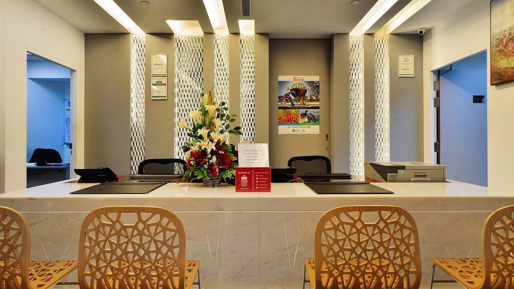 Ji Hotel Orchard Singapore