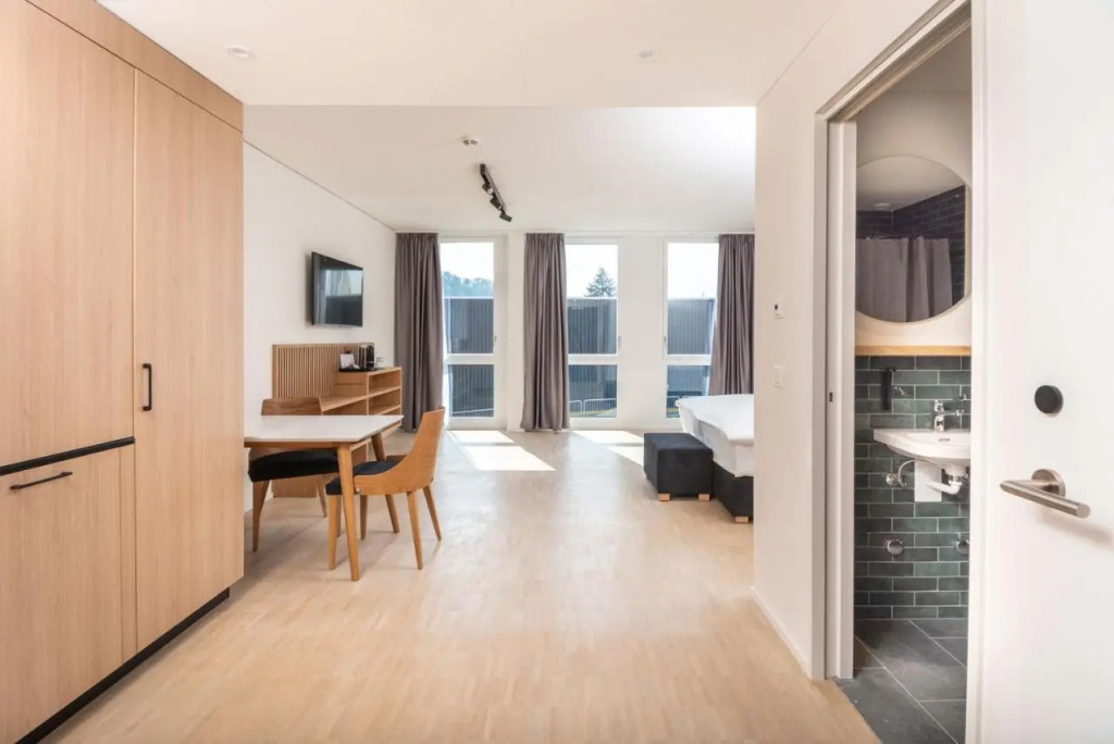 Tailormade Hotel BAB Bachenbülach
