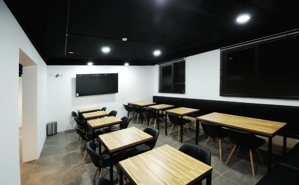 Stayan - Hostel