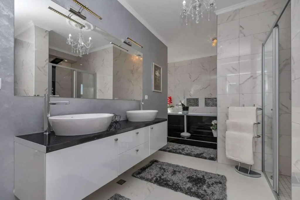 Luxurious Apartment Nino