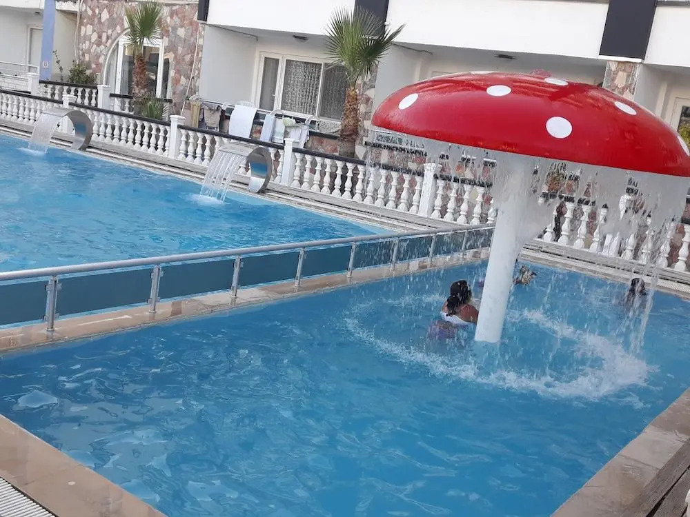 Jasmin Blue Otel