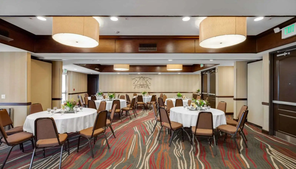 Ayres Hotel & Spa Moreno Valley/Riverside