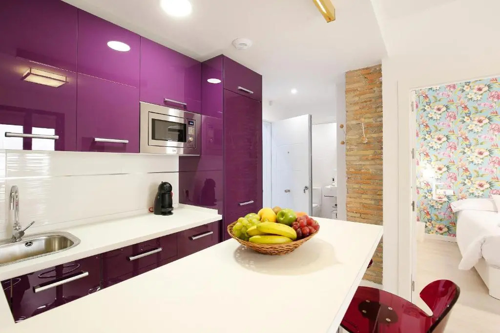 HI ROOM - Smart Apartments - AC