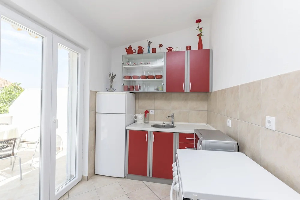 Apartments Gordana