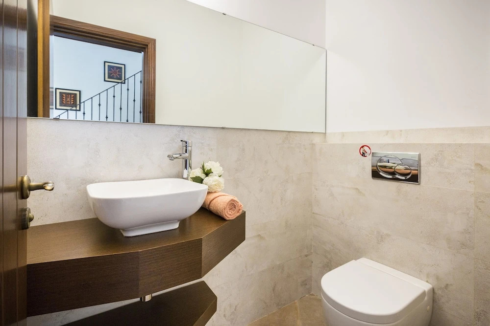 Villa Es Pujol
