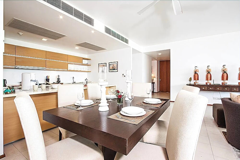 Kulap Condo A2