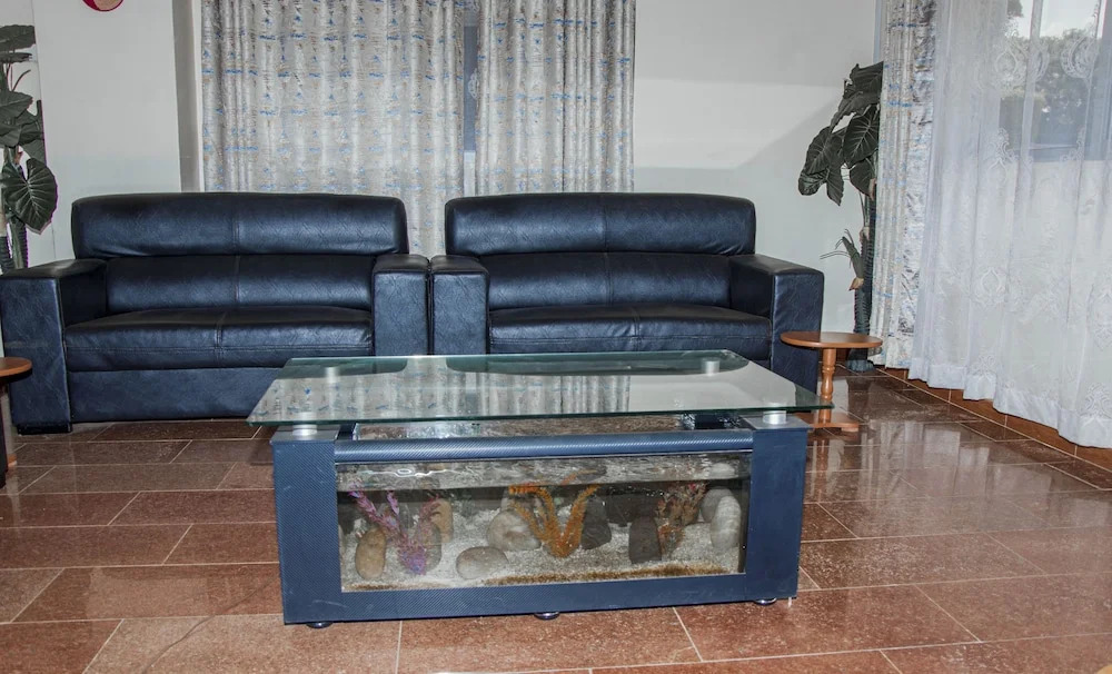 Hotel Santa Maria