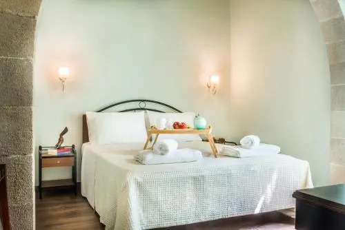 Plaza Apartment
