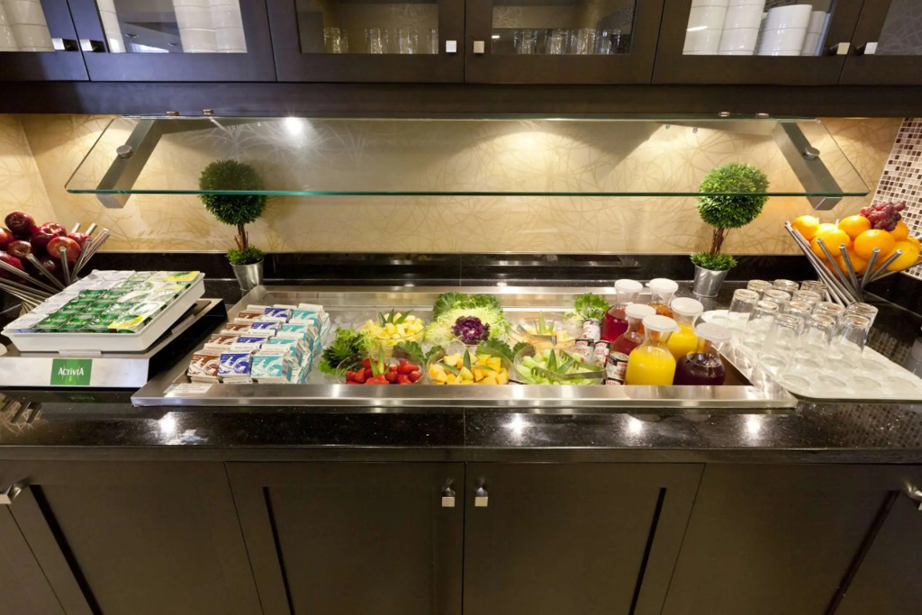 Hilton Garden Inn Toronto/Brampton