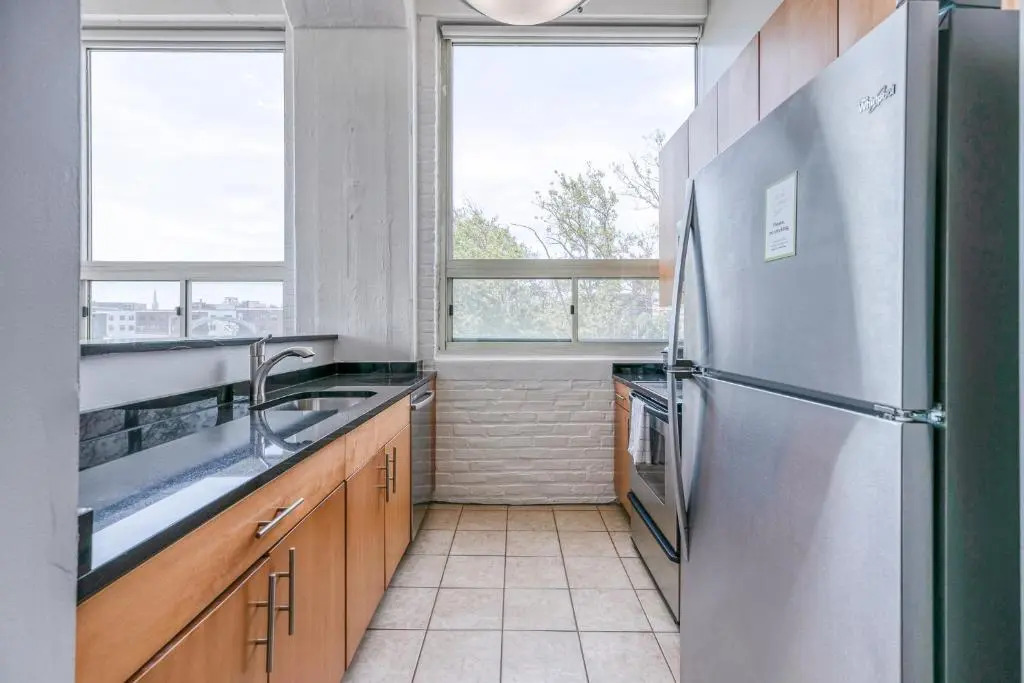 Metroflats at 509 Vine Street