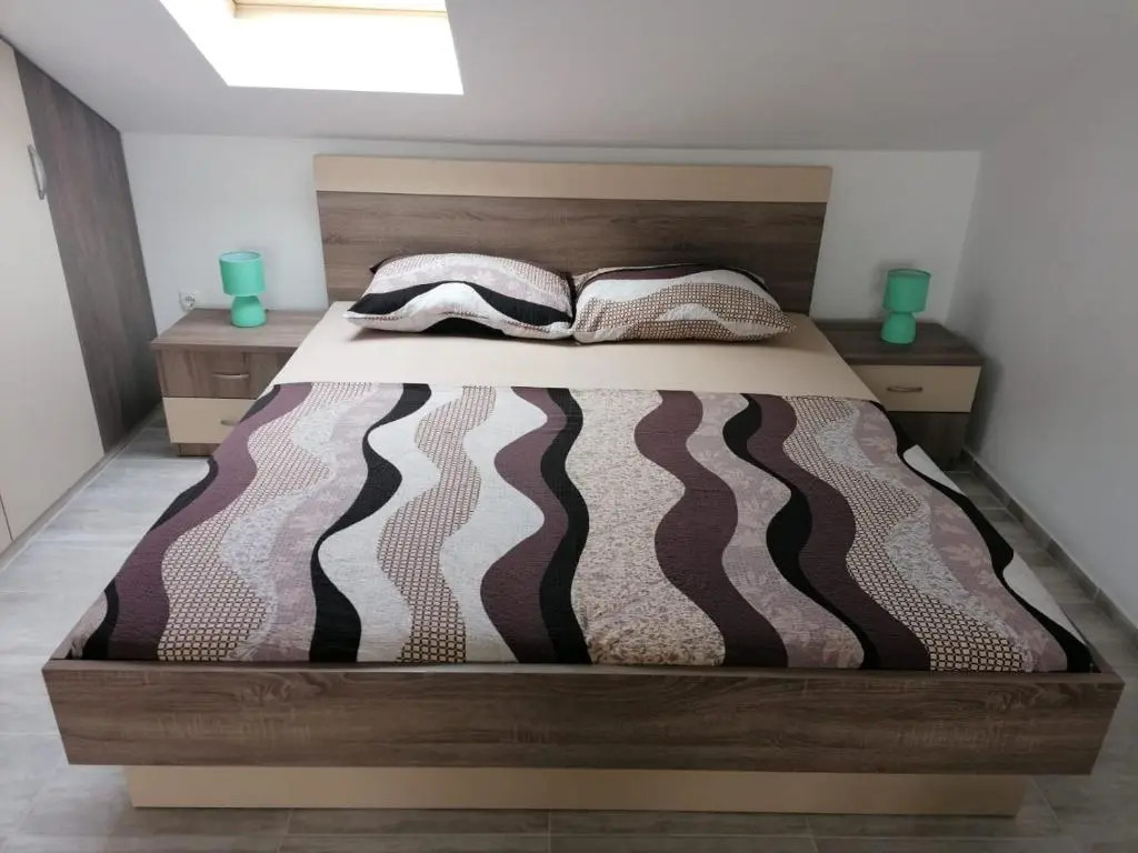 Apartment Niva