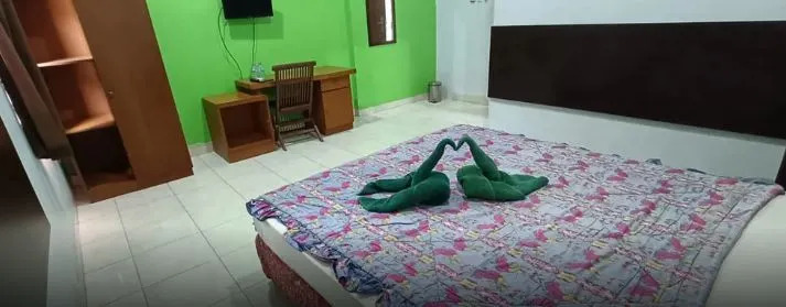 Hotel Akat Merauke