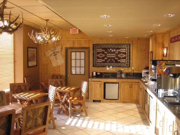 Mill Inn