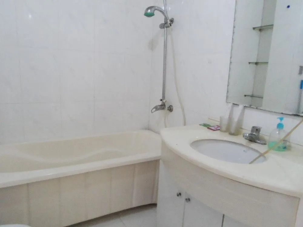 Dalian Jiujiuyuan Hotel Apartment