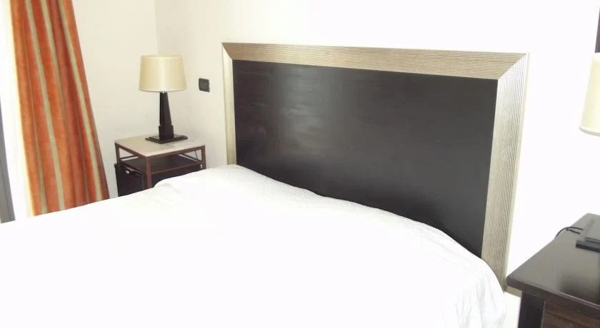 Acos Marsala City Hotel