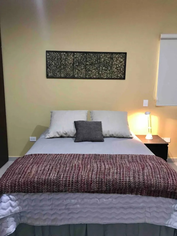 Amazonas Apartment Near the Beach, Shops and Restaurants