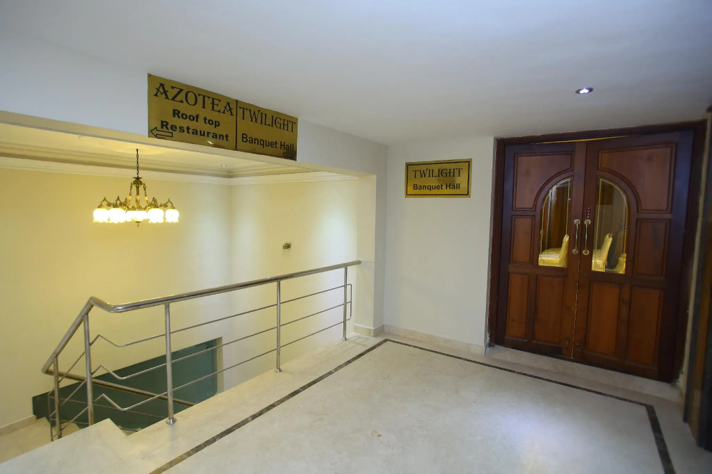 Hotel Prasanth
