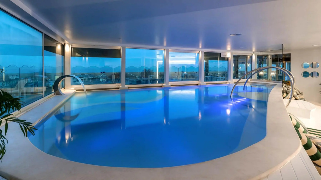 Savoia Hotel Rimini
