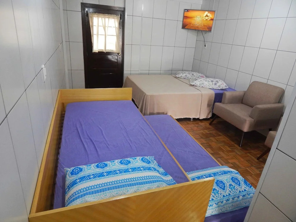 Apartamentos Gramado House