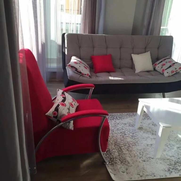 Esila Residence Apart Hotel
