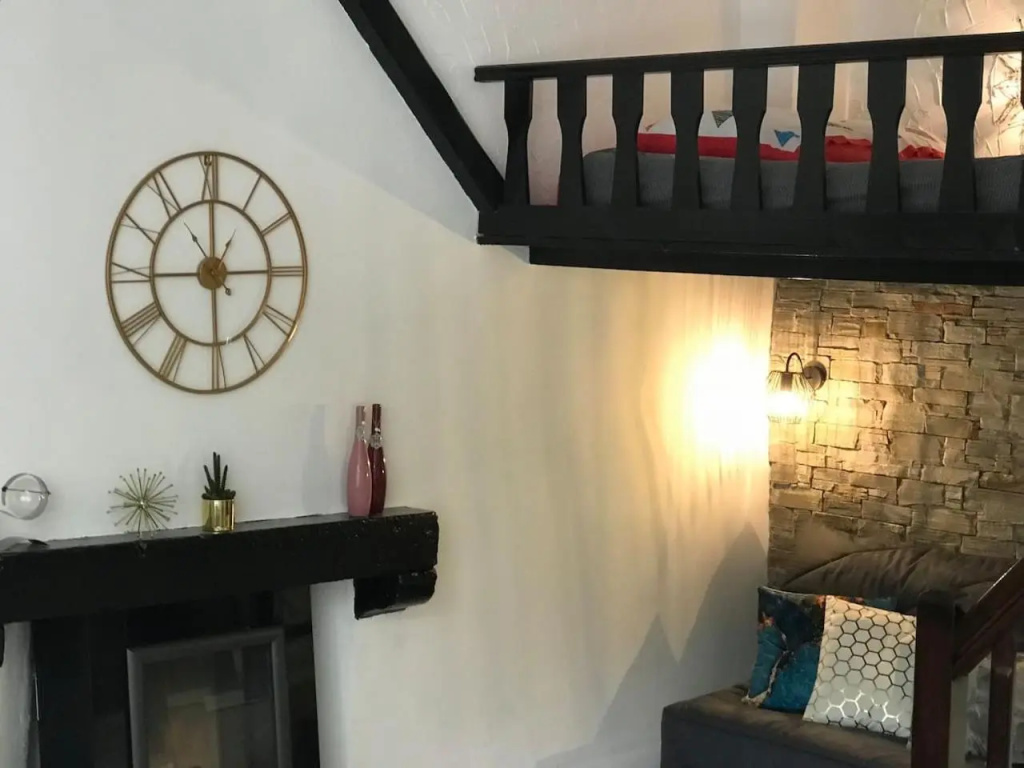Suite & Castle - Au Pied du Chateau D'annecy Proche Coeur Historique & Lac by Immoconciergerie