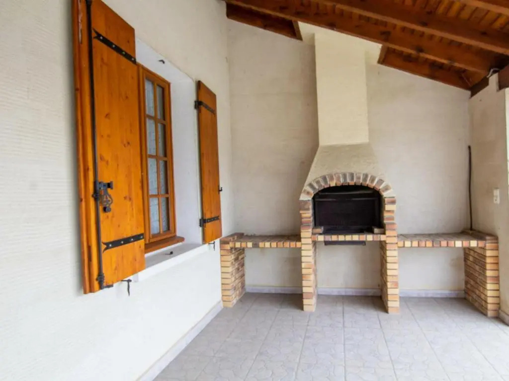 Gîte Bassillac et Auberoche, 3 pièces, 4 personnes - FR-1-616-10