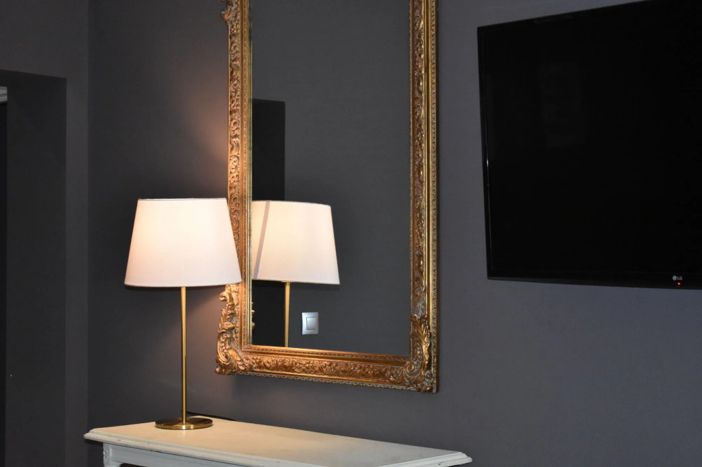 Hôtel Churchill Bordeaux Centre