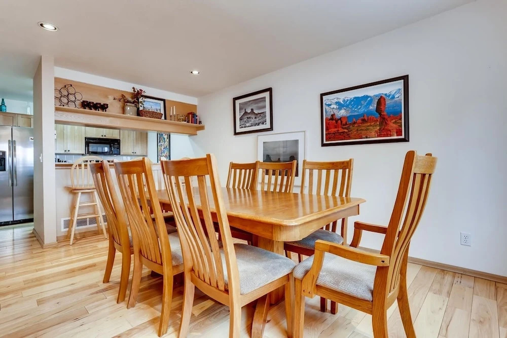 Ravenswood 203A - 1 Br Home